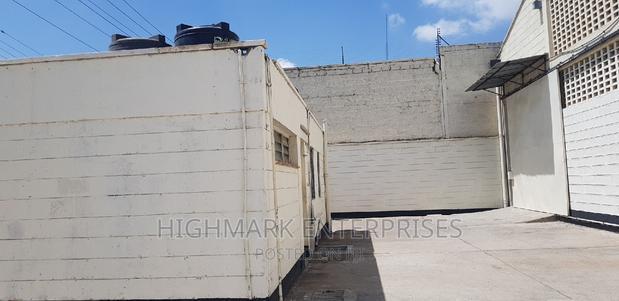Godowns for Sale in Industrial Area Nairobi