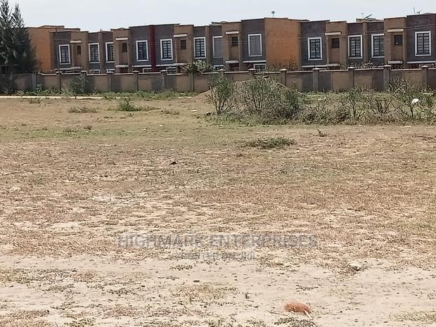 1 Acre for Sale in Kitengela