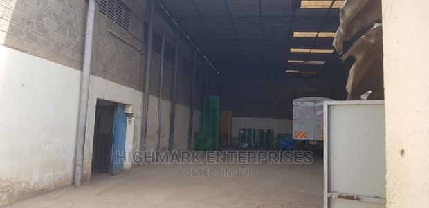 20000 Sq Feet Godown/Warehouse for Sale