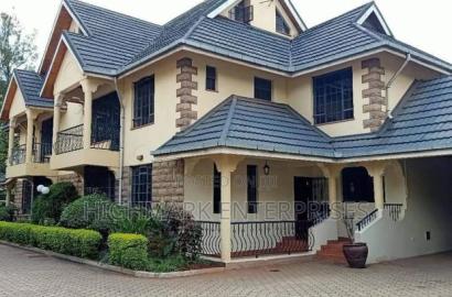 6bdrm House in Kahawa for sale
