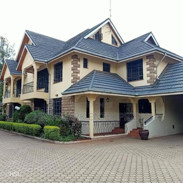 6bdrm House in Kahawa for sale