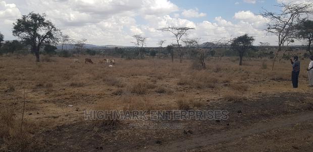 Lukenya:2 Acres for Sale