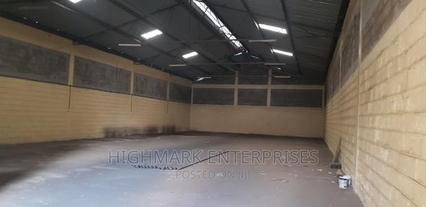 Godowns for Sale in Baba Dogo