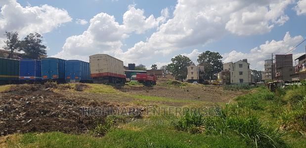 7.5 Acres for Sale in Shauri Moyo