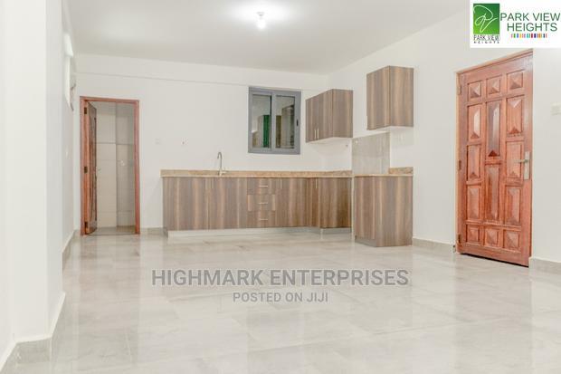3 Bedroom Apartment to Let Along Mombasa Road