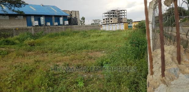 0.625 Acres for Sale in Kahawa West