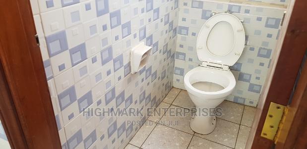 Embakasi:Space to Let