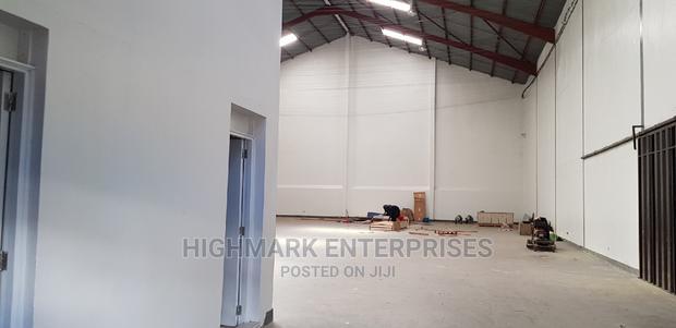 13515 Sq Feet Godown to Let
