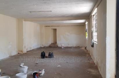 Space to Let in Industrial Area