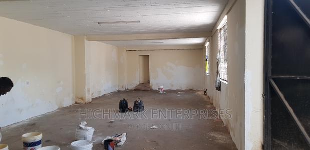 Space to Let in Industrial Area