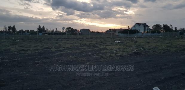 1/4 Acre for Sale in Syokimau