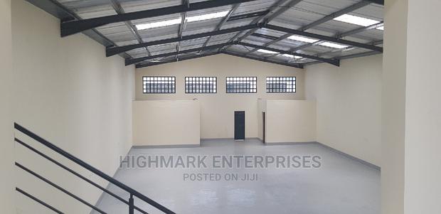 4500 Sq Feet Godown