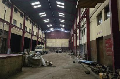 Industrial Property for Sale