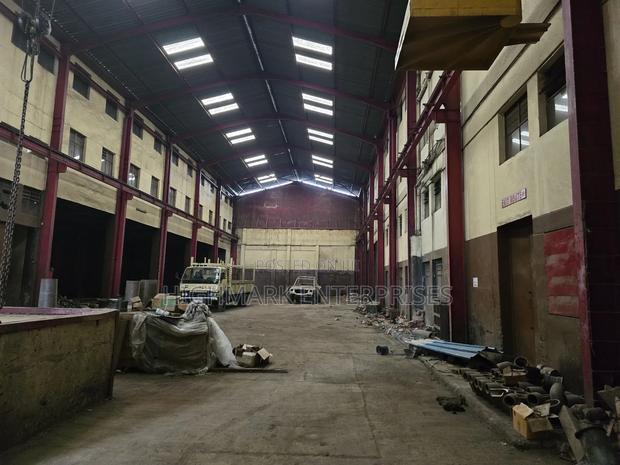 Industrial Property for Sale