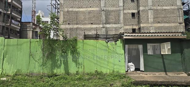 Plot for Sale in South C