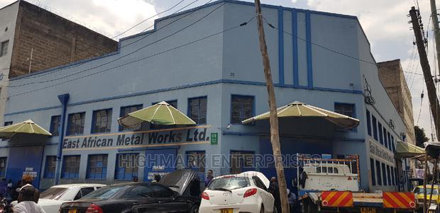 Commercial Property for Sale