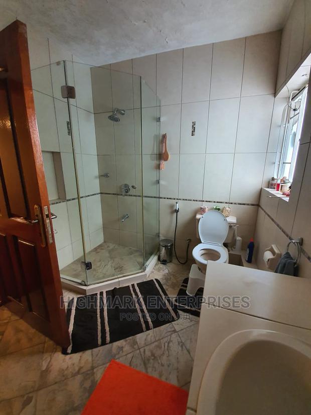 8bdrm Mansion in South C for Sale