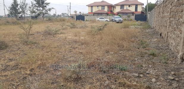 100*100 Prime Plot for Sale in Syokimau
