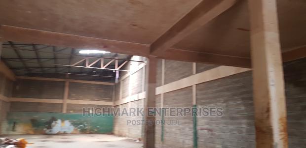Falcon Road Godowns/Warehouse to Let