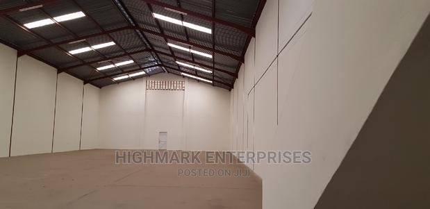 9000 Sq Feet Godown/Warehouse to in Embakasi