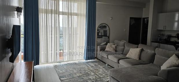 2bdrm Apartment in Muthaiga Square for sale