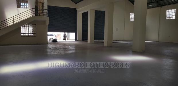 New Godown/Warehouse to Let