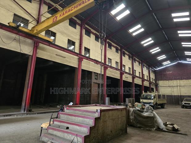 Industrial Property for Sale
