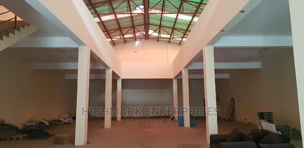 8600 Sq Feet Godown on Sale