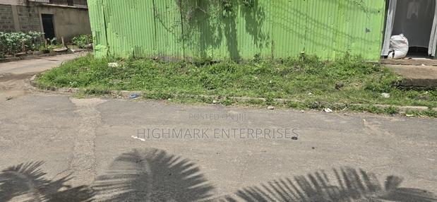 Plot for Sale in South C