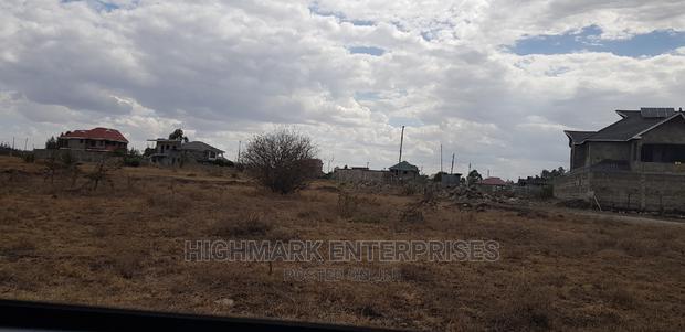Plot for Sale in Katani
