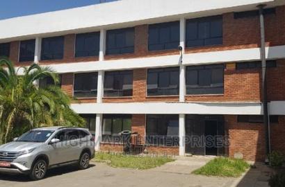 Enterprise Road:Space to Let