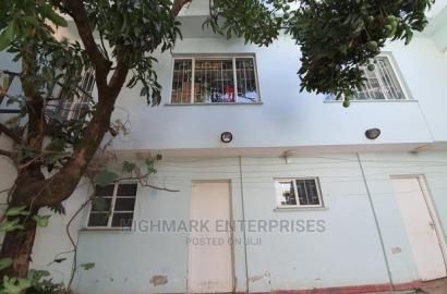 8bdrm Mansion in South C for Sale