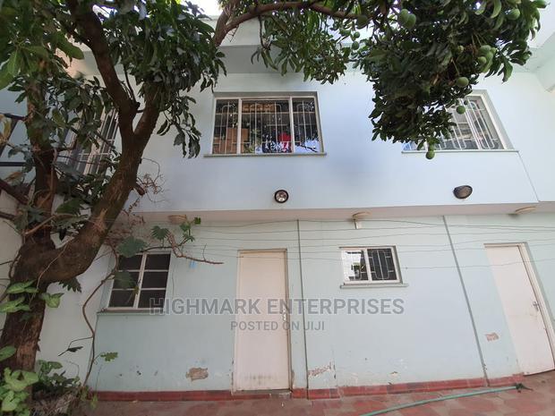 8bdrm Mansion in South C for Sale