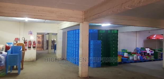 20000 Sq Feet Godown/Warehouse for Sale