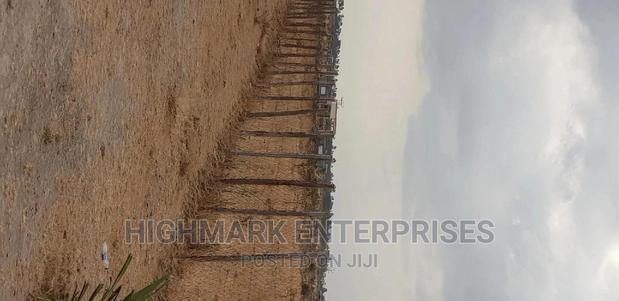 10 Acres for Sale in Koma
