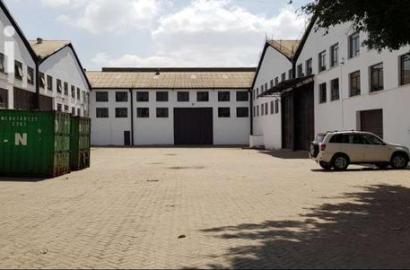 Godown/Warehouse to Let