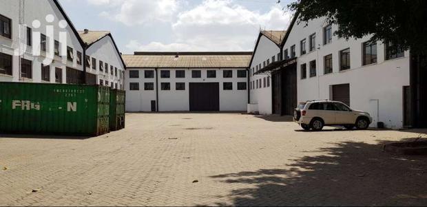 Godown/Warehouse to Let