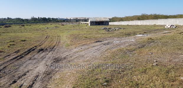 10.5 Acres On Sale In Athiriver