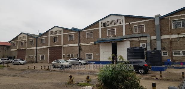 9000 Sq Feet Godown/Warehouse to in Embakasi