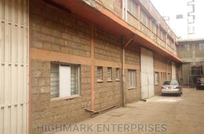 7000 Sq Feet Godown to Let
