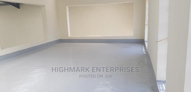 4500 Sq Feet Godown