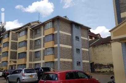 3bdrm Apartment in Kileleshwa for Sale