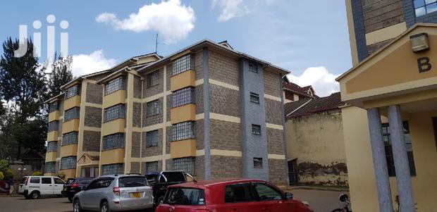 3bdrm Apartment in Kileleshwa for Sale