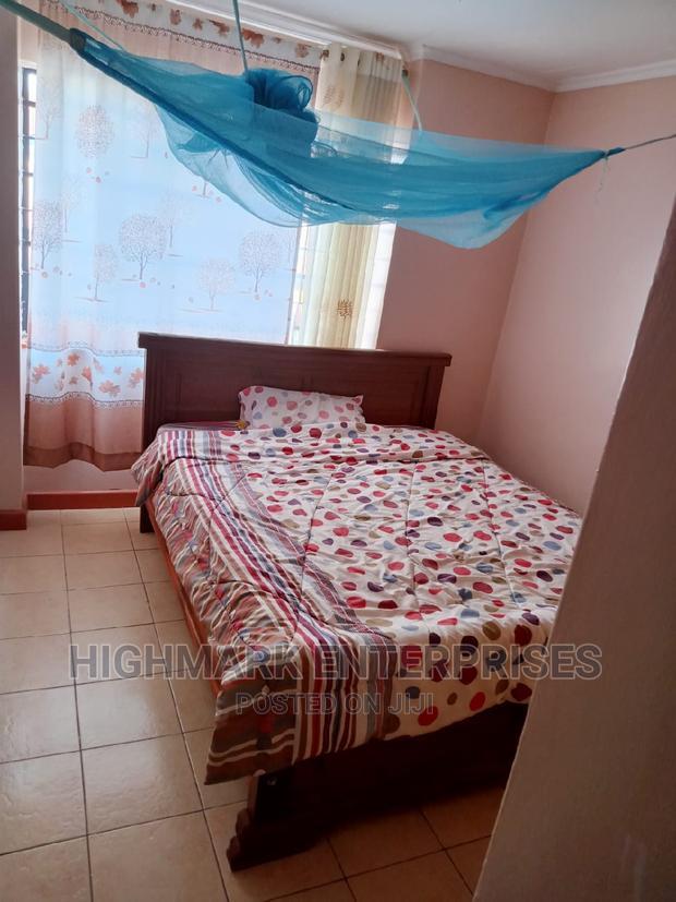 3bdrm Townhouse/Terrace in Bustani Estate, Syokimau for sale
