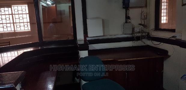 Business Complex to Let