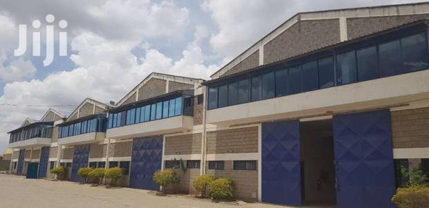 Godowns/Storage to Let