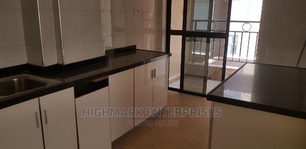 3bdrm Apartment in Kileleshwa for sale
