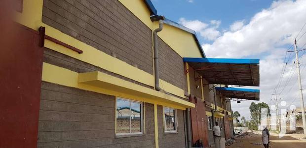 Godowns to Let Industrial Area