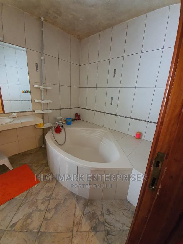 8bdrm Mansion in South C for Sale