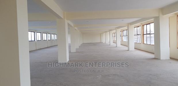 Embakasi:Space to Let